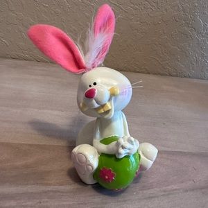 Cutest Easter Bunny Ever!